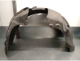 Recambio de paso rueda delantero izquierdo para ford ecosport 1.5 ecoblue tdci referencia OEM IAM 2028295 2028295 CESTA 24 - C