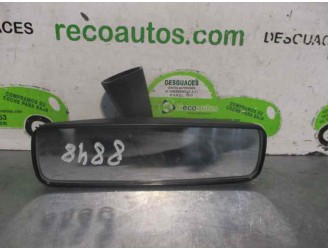 Recambio de espejo interior para peugeot 208 style referencia OEM IAM   