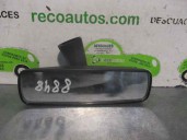 Recambio de espejo interior para peugeot 208 style referencia OEM IAM 