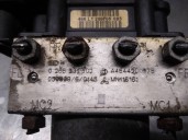 Recambio de abs para mitsubishi colt berlina 3 (cz) 1.3 atlantis referencia OEM IAM A4544200975 0265231502 BOSCH