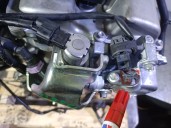 Recambio de motor completo para mazda mx-5 iv (nd__) 2.0 (nd2e) referencia OEM IAM PE P51B10300 31197099