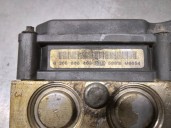 Recambio de abs para mitsubishi colt berlina 3 (cz) 1.3 atlantis referencia OEM IAM A4544200975 0265231502 BOSCH