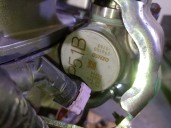 Recambio de motor completo para mazda mx-5 iv (nd__) 2.0 (nd2e) referencia OEM IAM PE P51B10300 31197099