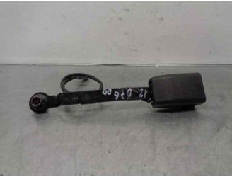 Recambio de enganche cinturon para mazda 3 lim. () 2.0 cat referencia OEM IAM BPMA  