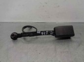 Replacement seatbelt buckle for Mazda 3 sedan () 2.0 cat OEM IAM reference BPMA 