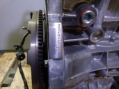 Recambio de motor completo para mazda mx-5 iv (nd__) 2.0 (nd2e) referencia OEM IAM PE P51B10300 31197099