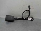Recambio de enganche cinturon para mazda 3 lim. () 2.0 cat referencia OEM IAM BPMA  