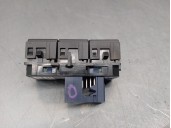 Recambio de mando multifuncion para peugeot 508 business line referencia OEM IAM 96657752XT 033982301 