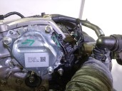 Recambio de motor completo para mazda mx-5 iv (nd__) 2.0 (nd2e) referencia OEM IAM PE P51B10300 31197099