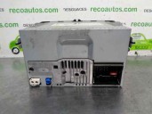 Recambio de pantalla multifuncion para seat leon (1p1) 1.9 tdi referencia OEM IAM 5P0035191C  