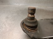 Recambio de brazo suspension inferior delantero izquierdo para renault kadjar (ha_, hl_) 1.3 tce 140 referencia OEM IAM 545014EA