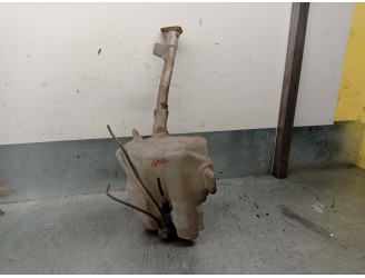 Recambio de deposito limpia para renault espace iv (jk0) 2.2 dci turbodiesel referencia OEM IAM 8200050361  