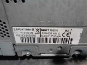 Recambio de pantalla multifuncion para seat leon (1p1) 1.9 tdi referencia OEM IAM 5P0035191C 