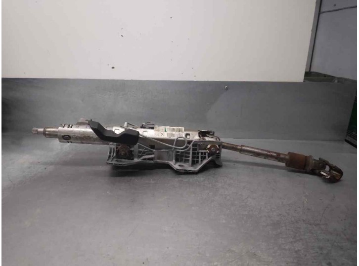 Recambio de columna direccion para peugeot 508 business line referencia OEM IAM 9685984177  