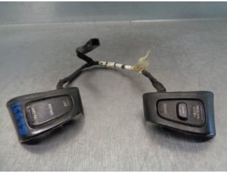 Recambio de mando volante para chrysler jeep gr.cherokee (zj)/(z) 2.5 turbodiesel referencia OEM IAM 796555H 3467B336 