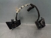 Recambio de mando volante para chrysler jeep gr.cherokee (zj)/(z) 2.5 turbodiesel referencia OEM IAM 796555H 3467B336 