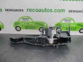 Recambio de maneta exterior delantera derecha para peugeot 208 style referencia OEM IAM 9680168580  