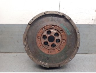 Recambio de volante motor para opel insignia a sports tourer (g09) 2.0 cdti (35) referencia OEM IAM 55573488 616244 SACHS