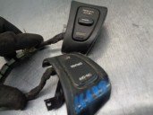 Recambio de mando volante para chrysler jeep gr.cherokee (zj)/(z) 2.5 turbodiesel referencia OEM IAM 796555H 3467B336 
