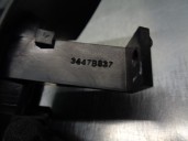 Recambio de mando volante para chrysler jeep gr.cherokee (zj)/(z) 2.5 turbodiesel referencia OEM IAM 796555H 3467B336 