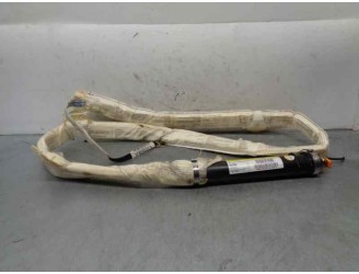 Recambio de airbag cortina delantero derecho para mercedes-benz clase s (w220) berlina 5.0 v8 24v cat referencia OEM IAM 2208600