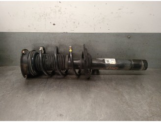 Recambio de amortiguador delantero derecho para cupra formentor (km7, kmp) 1.5 tsi referencia OEM IAM 5WA413024D 5WA413024D 