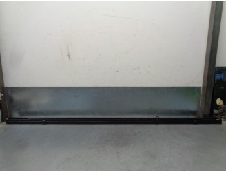 Recambio de bandeja trasera para bmw serie 7 (e38) 3.0 v8 cat referencia OEM IAM 