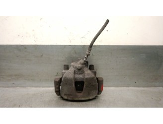 Recambio de pinza freno delantera izquierda para ford ecosport 1.5 ecoblue tdci referencia OEM IAM CN152B302BA 1802060 