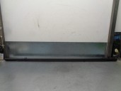 Recambio de bandeja trasera para bmw serie 7 (e38) 3.0 v8 cat referencia OEM IAM 