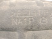 Recambio de paso rueda trasero derecho para mazda mx-5 iv (nd__) 2.0 (nd2e) referencia OEM IAM NA1PRH CESTA 41-C