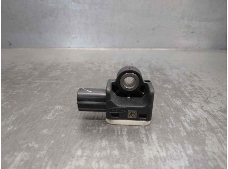 Recambio de sensor impacto para ford kuga (cbv) 2.0 tdci cat referencia OEM IAM AM5T14B342AA 