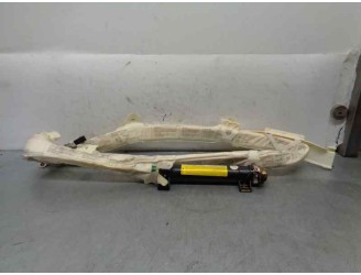 Recambio de airbag cortina delantero izquierdo para mercedes-benz clase s (w220) berlina 5.0 v8 24v cat referencia OEM IAM 22086
