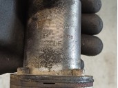 Recambio de valvula egr para hyundai h 1 2.5 crdi cat referencia OEM IAM 284104A470  