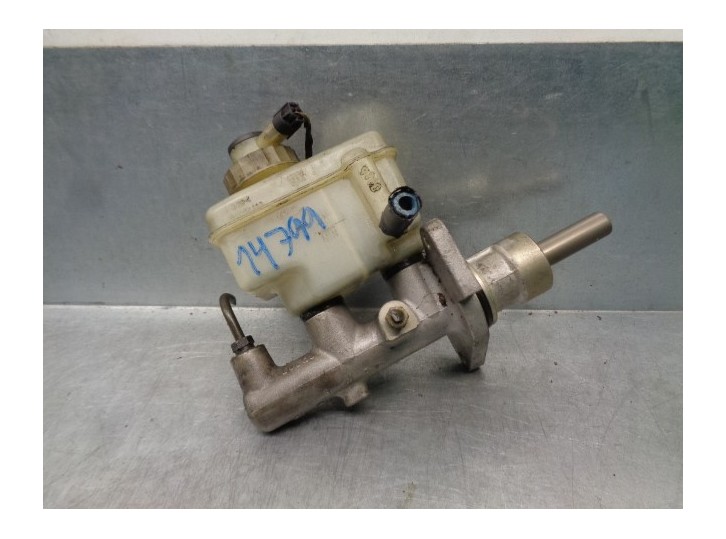 Recambio de bomba freno para bmw serie 7 (e38) 3.0 v8 cat referencia OEM IAM 34316764190  