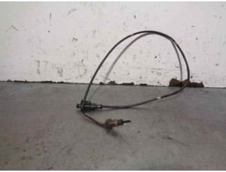 Recambio de sensor para skoda rapid 1.6 tdi dpf referencia OEM IAM 03L906088BK 
