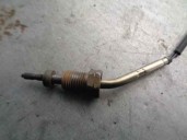 Replacement sensor for Skoda Rapid 1.6 TDI DPF OEM IAM reference 03L906088BK 