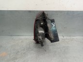 Recambio de faro antiniebla trasero izquierdo para renault espace iv (jk0) 2.2 dci turbodiesel referencia OEM IAM 8200027155 