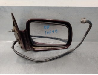 Replacement right wing mirror for Chrysler Jeep Gr.Cherokee (ZJ)/(Z) 2.5 Turbodiesel OEM IAM reference 700496 5DV04SEG 