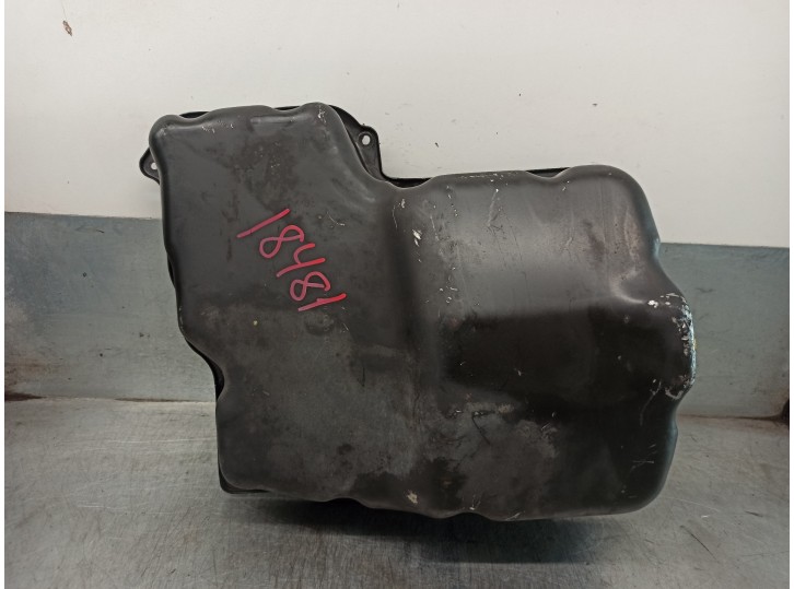 Recambio de carter para ford transit caja cerrada, media (fy) (2000 =>) 2.4 tde cat referencia OEM IAM 1146957 