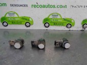 Recambio de sensor de aparcamiento para seat leon (1p1) 1.9 tdi referencia OEM IAM 3C0919275S  