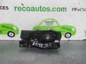 Recambio de maneta interior delantera derecha para peugeot 208 style referencia OEM IAM 96555516VV  