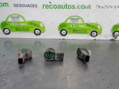 Recambio de sensor de aparcamiento para seat leon (1p1) 1.9 tdi referencia OEM IAM 3C0919275S  