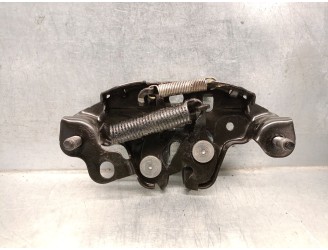 Recambio de cerradura capot para renault kadjar (ha_, hl_) 1.3 tce 140 referencia OEM IAM 656014EH0A 656014EH0A 