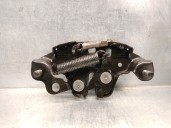 Recambio de cerradura capot para renault kadjar (ha_, hl_) 1.3 tce 140 referencia OEM IAM 656014EH0A 656014EH0A 