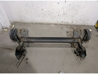 Recambio de puente trasero para ford ecosport 1.5 ecoblue tdci referencia OEM IAM 1892071 1892071 