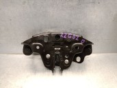 Recambio de cerradura capot para renault kadjar (ha_, hl_) 1.3 tce 140 referencia OEM IAM 656014EH0A 656014EH0A 