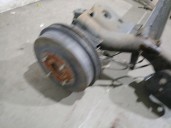 Recambio de puente trasero para ford ecosport 1.5 ecoblue tdci referencia OEM IAM 1892071 1892071 