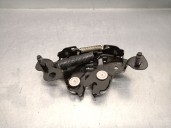 Recambio de cerradura capot para renault kadjar (ha_, hl_) 1.3 tce 140 referencia OEM IAM 656014EH0A 656014EH0A 