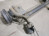 Recambio de puente trasero para ford ecosport 1.5 ecoblue tdci referencia OEM IAM 1892071 1892071 