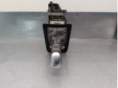 Recambio de palanca cambio para peugeot 508 business line referencia OEM IAM 9685798580 2400NF 